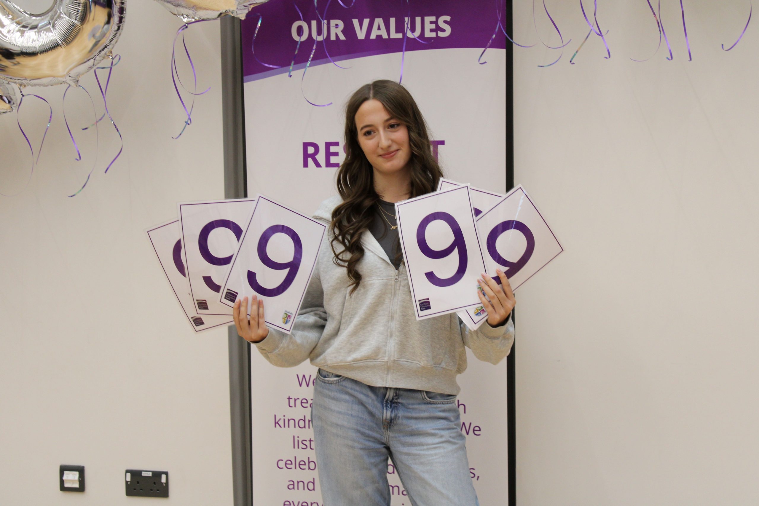 Farringdon Community Academy celebrates GCSE results 2026